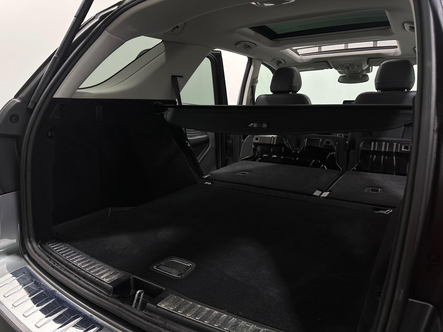 Used Mercedes-Benz GLE 2017 for sale - 77924843: Photo 48