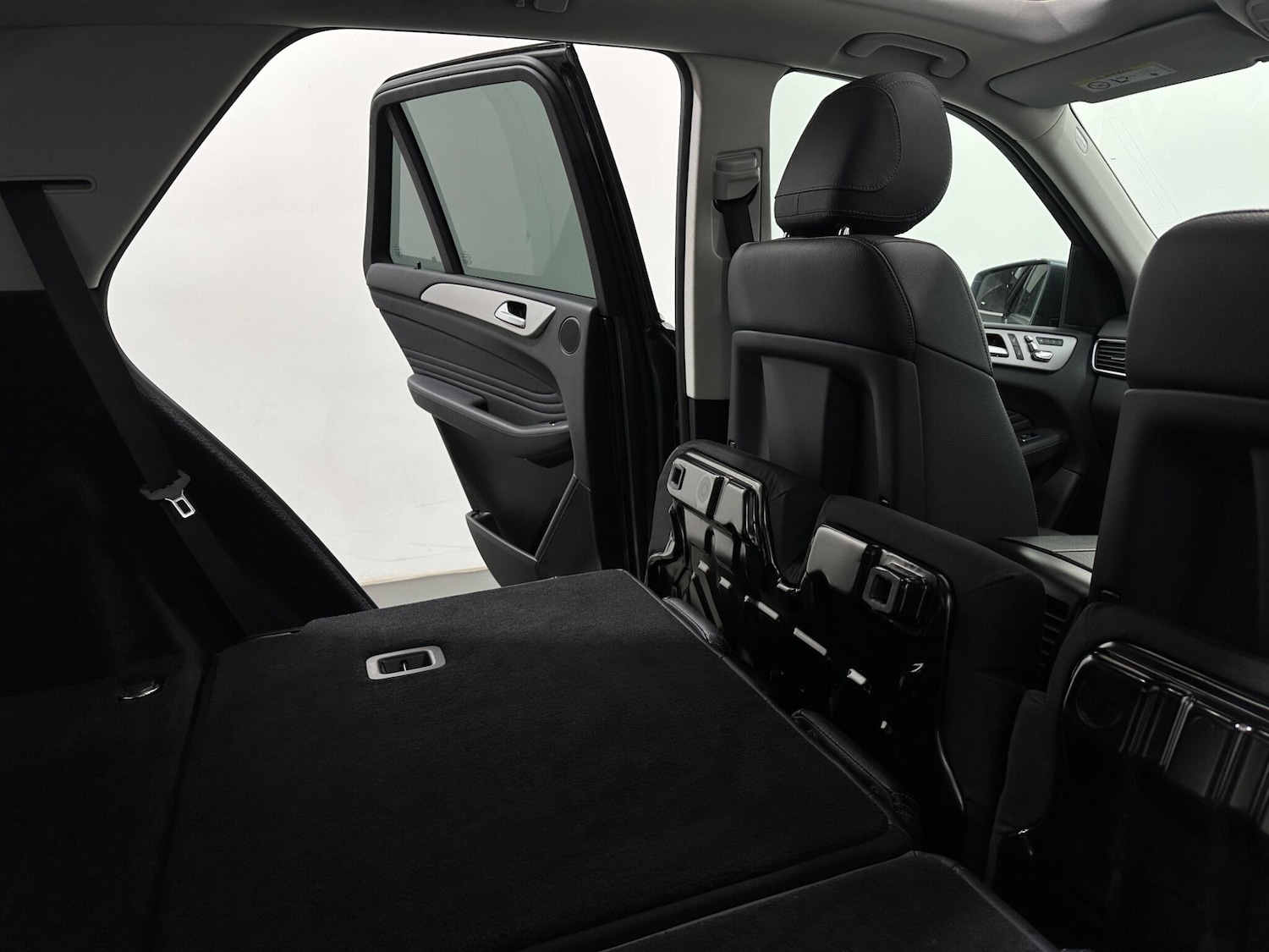 Used Mercedes-Benz GLE 2017 for sale - 77924843: Photo 49