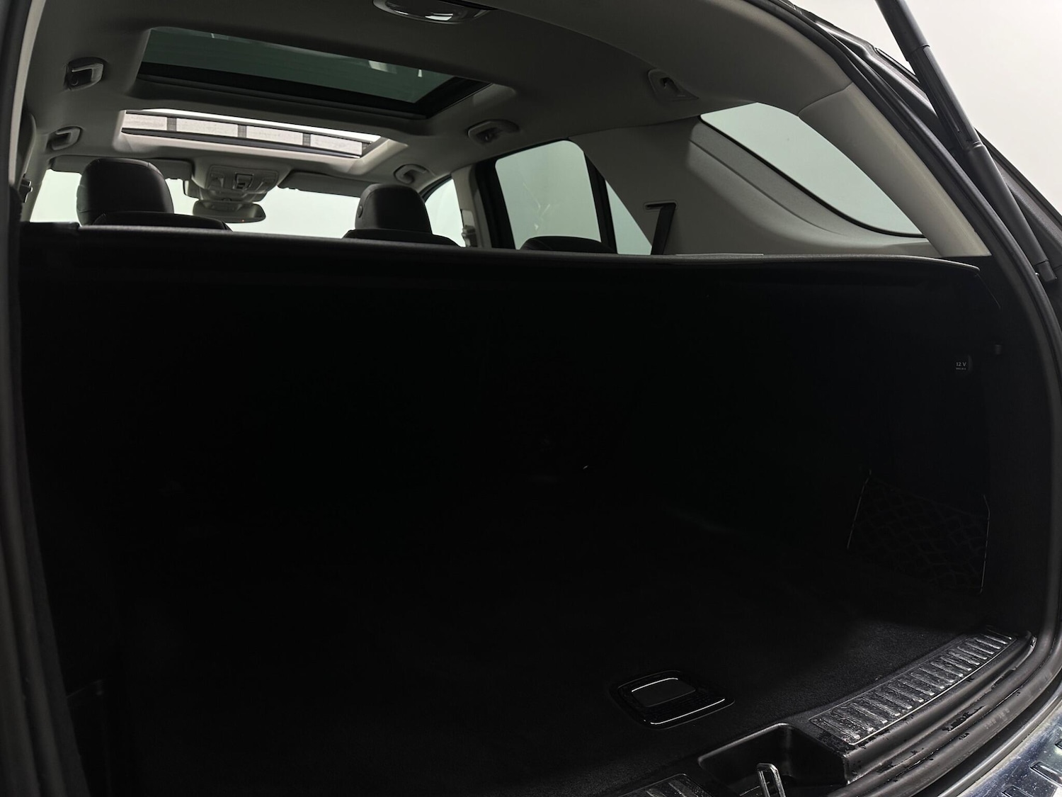 Used Mercedes-Benz GLE 2017 for sale - 77924843: Photo 50