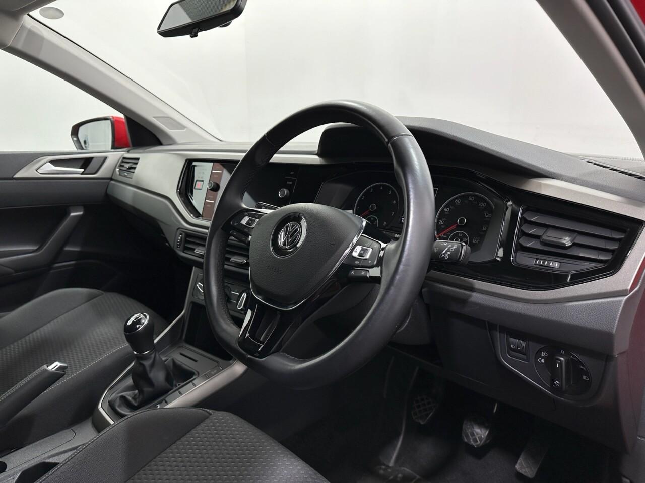 Used Volkswagen Polo 2021 for sale - 76878614: Photo 10