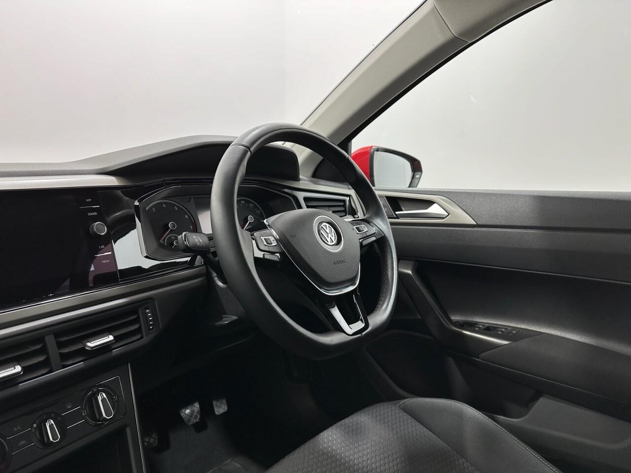 Used Volkswagen Polo 2021 for sale - 76878614: Photo 11