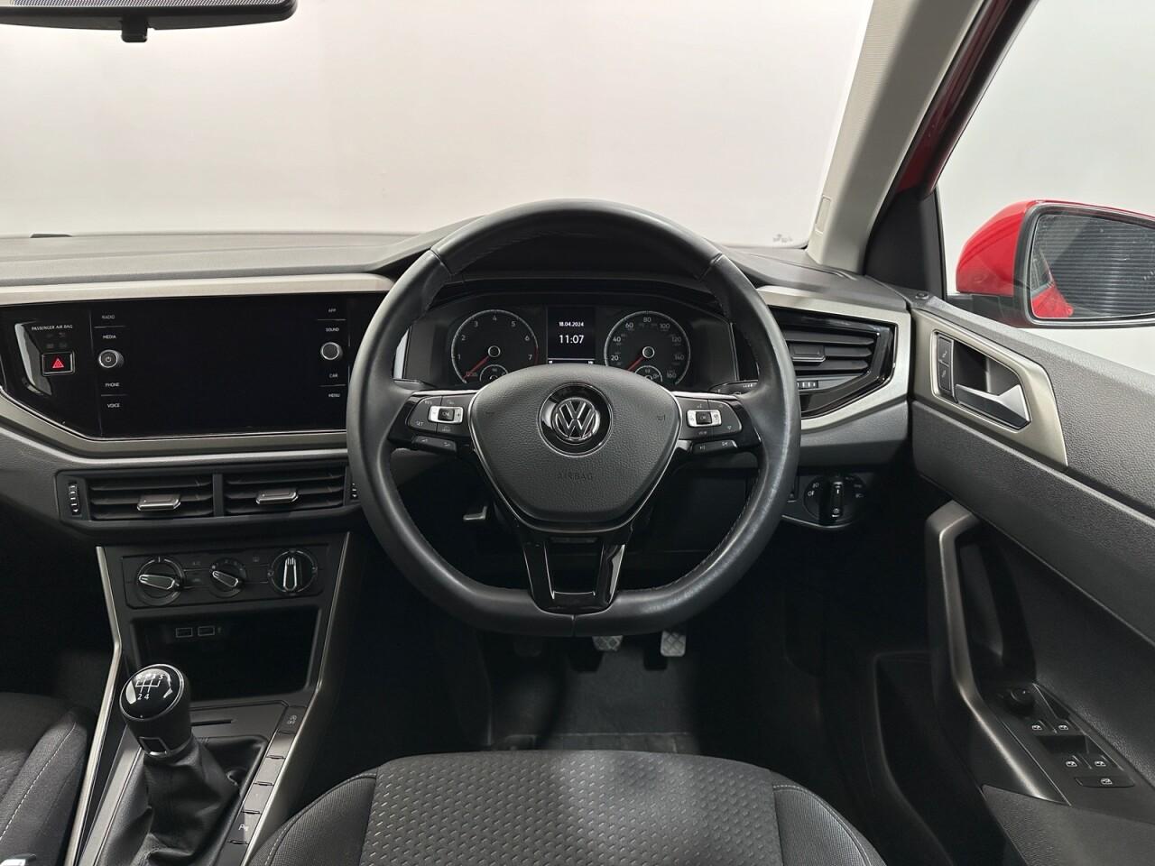 Used Volkswagen Polo 2021 for sale - 76878614: Photo 12