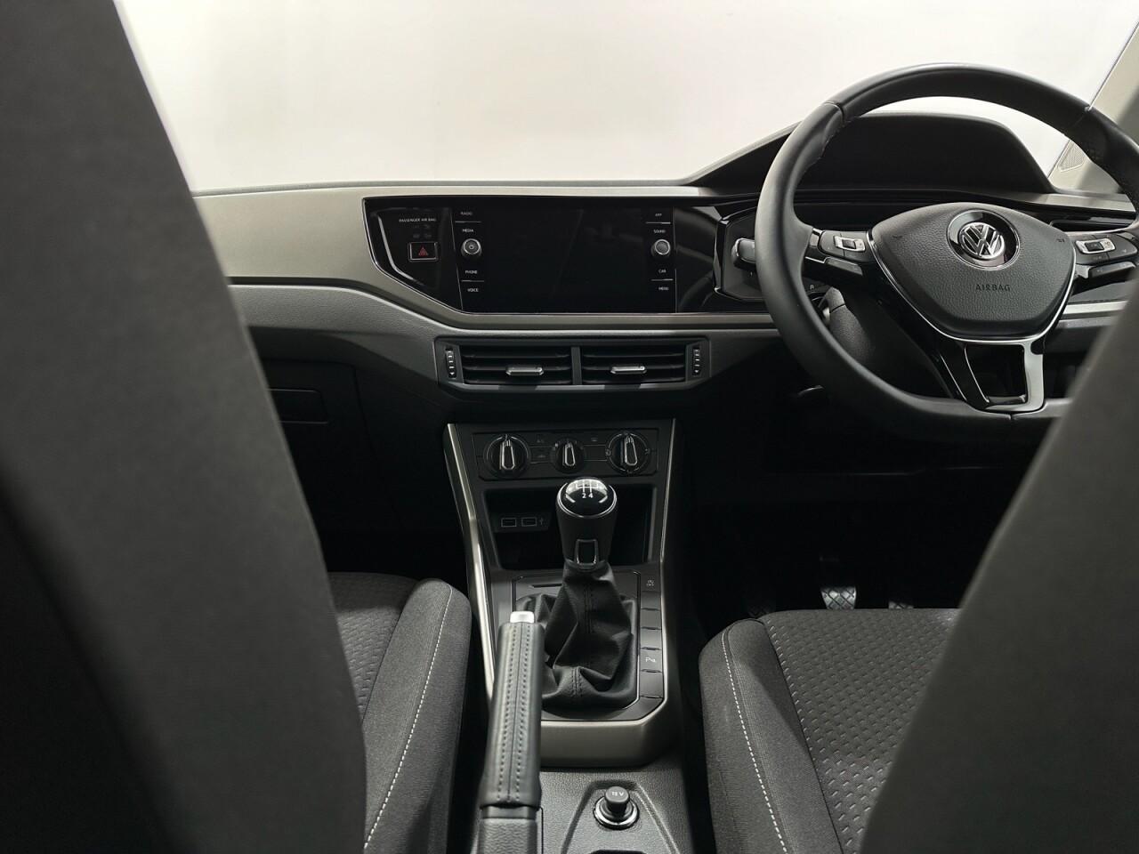 Used Volkswagen Polo 2021 for sale - 76878614: Photo 19