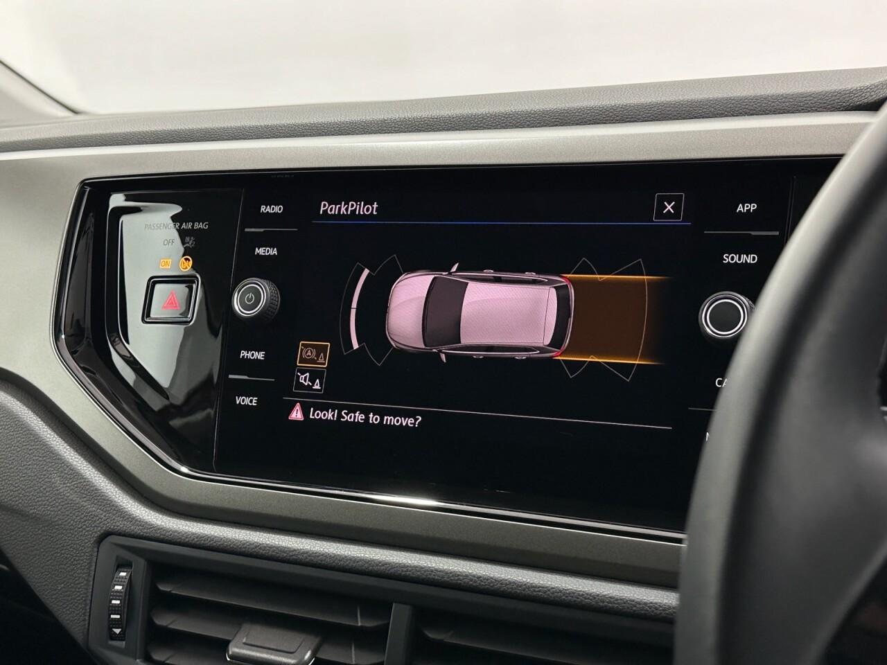 Used Volkswagen Polo 2021 for sale - 76878614: Photo 21