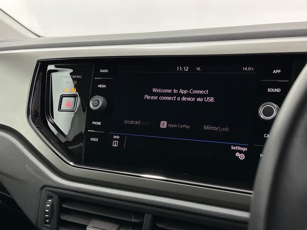 Used Volkswagen Polo 2021 for sale - 76878614: Photo 22