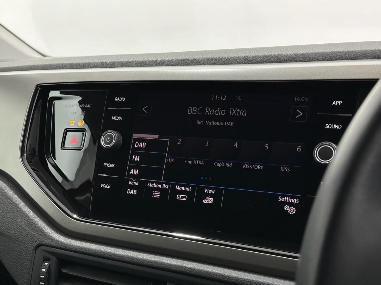 Used Volkswagen Polo 2021 for sale - 76878614: Photo 23