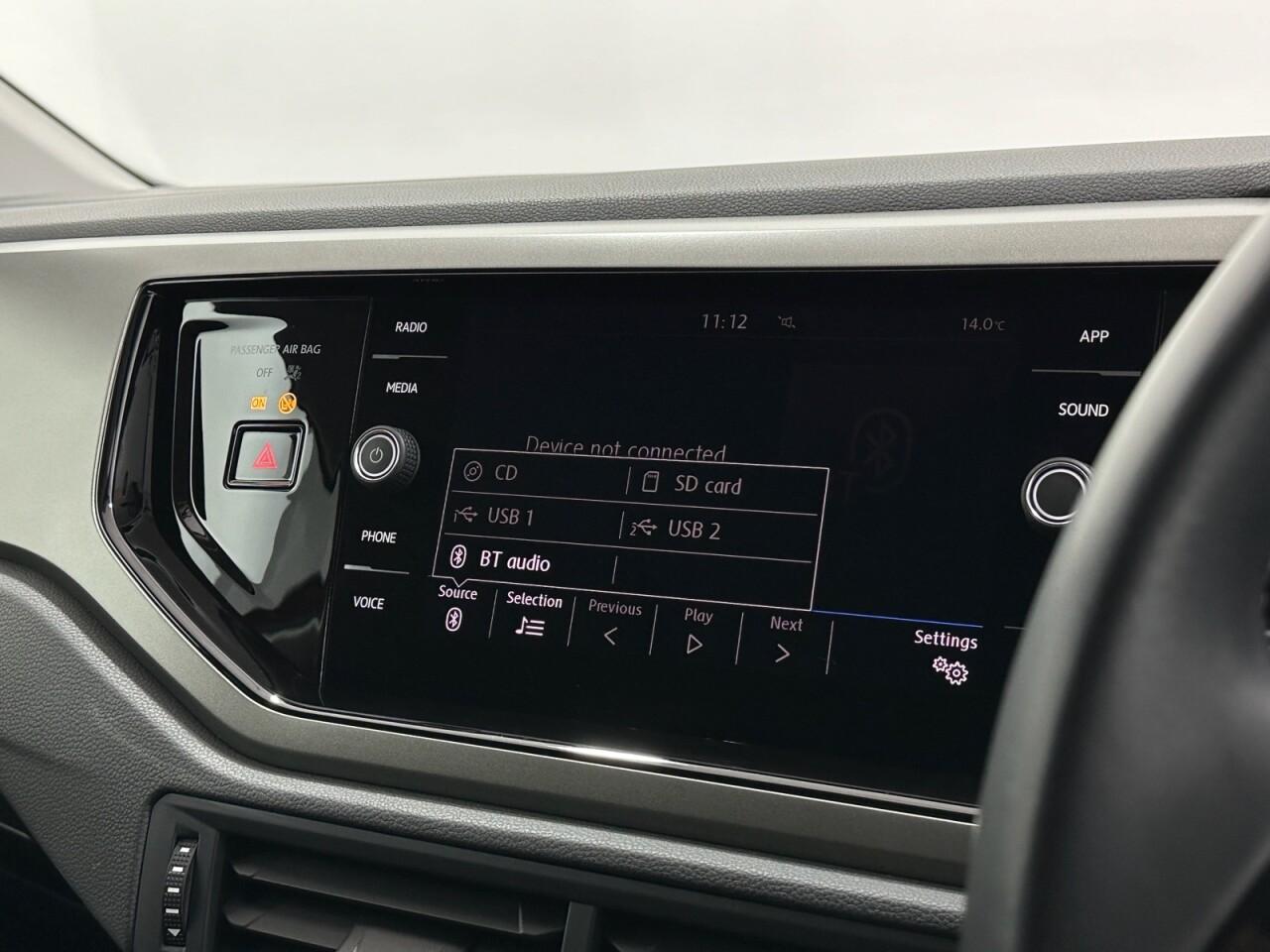 Used Volkswagen Polo 2021 for sale - 76878614: Photo 24