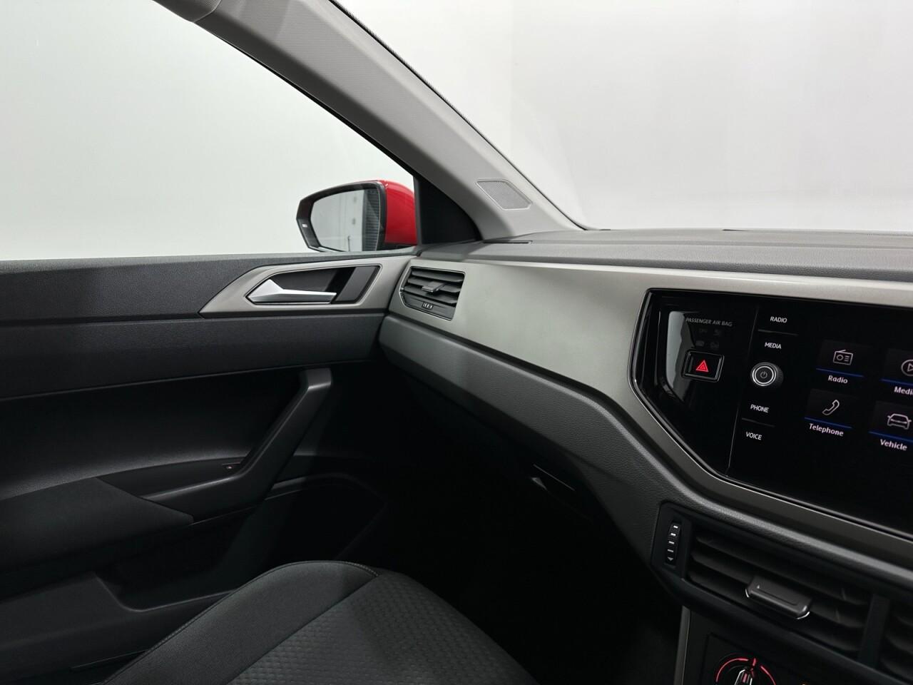 Used Volkswagen Polo 2021 for sale - 76878614: Photo 25