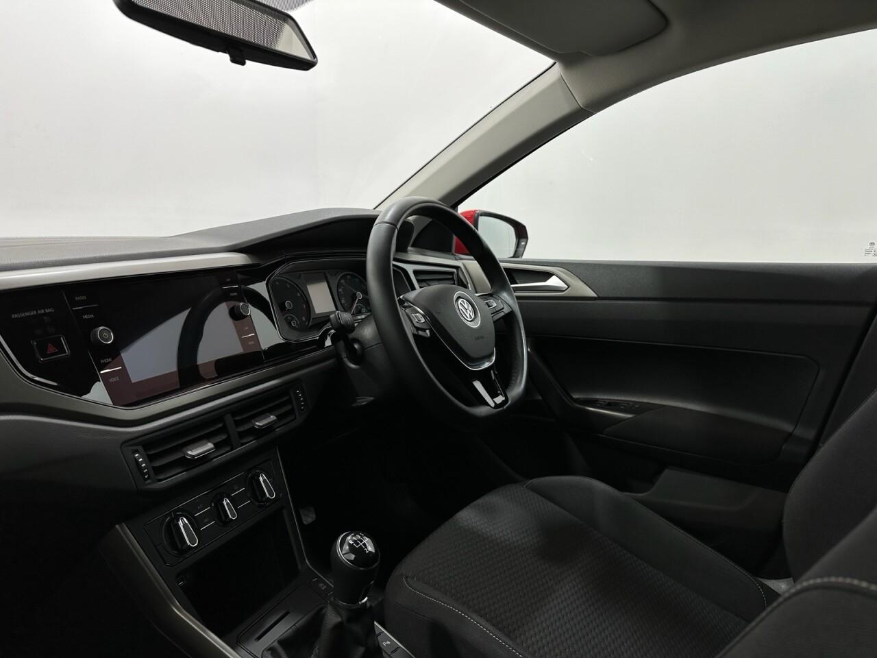 Used Volkswagen Polo 2021 for sale - 76878614: Photo 28