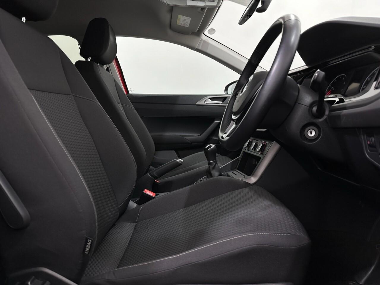 Used Volkswagen Polo 2021 for sale - 76878614: Photo 29