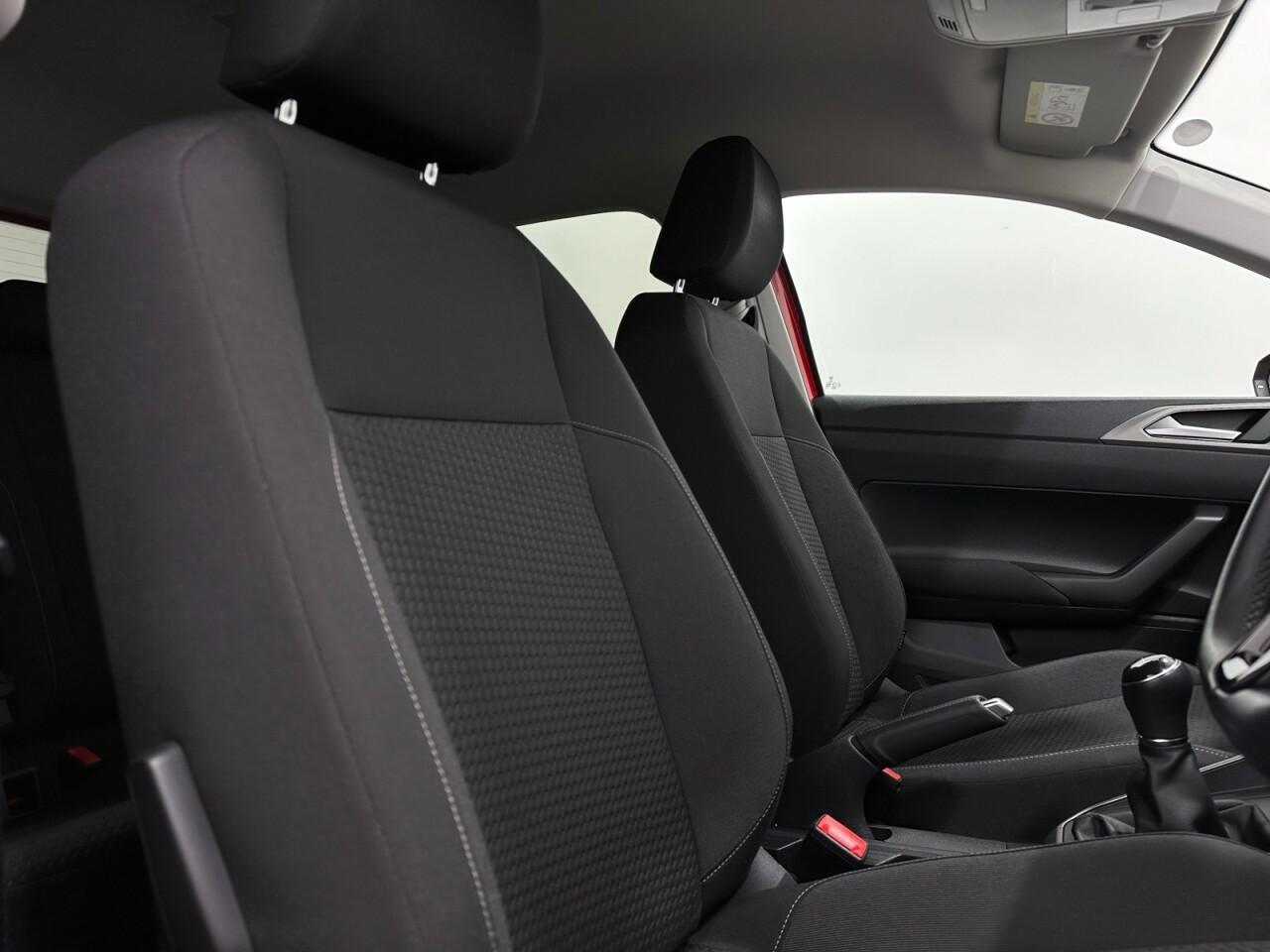 Used Volkswagen Polo 2021 for sale - 76878614: Photo 30