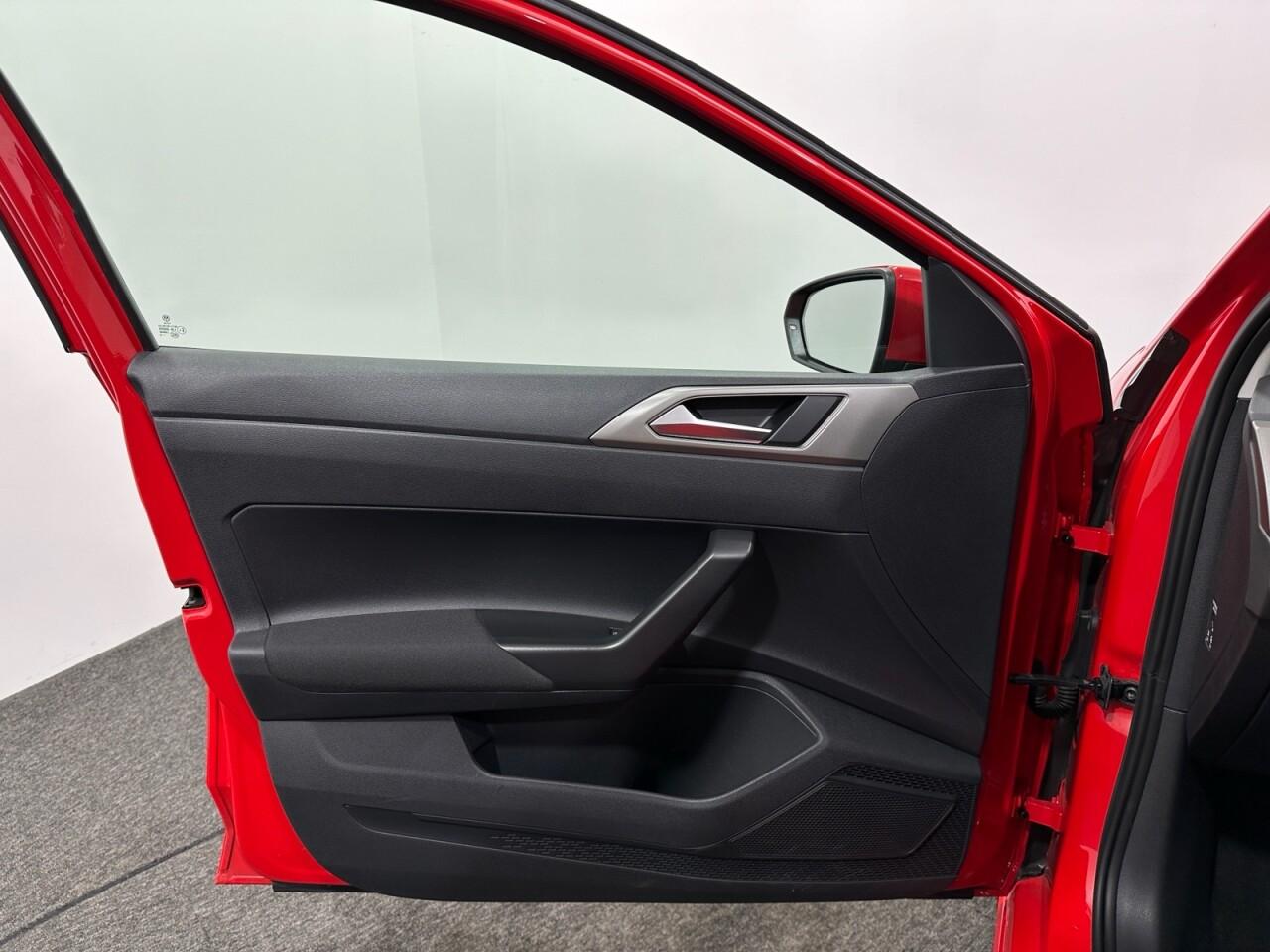 Used Volkswagen Polo 2021 for sale - 76878614: Photo 35