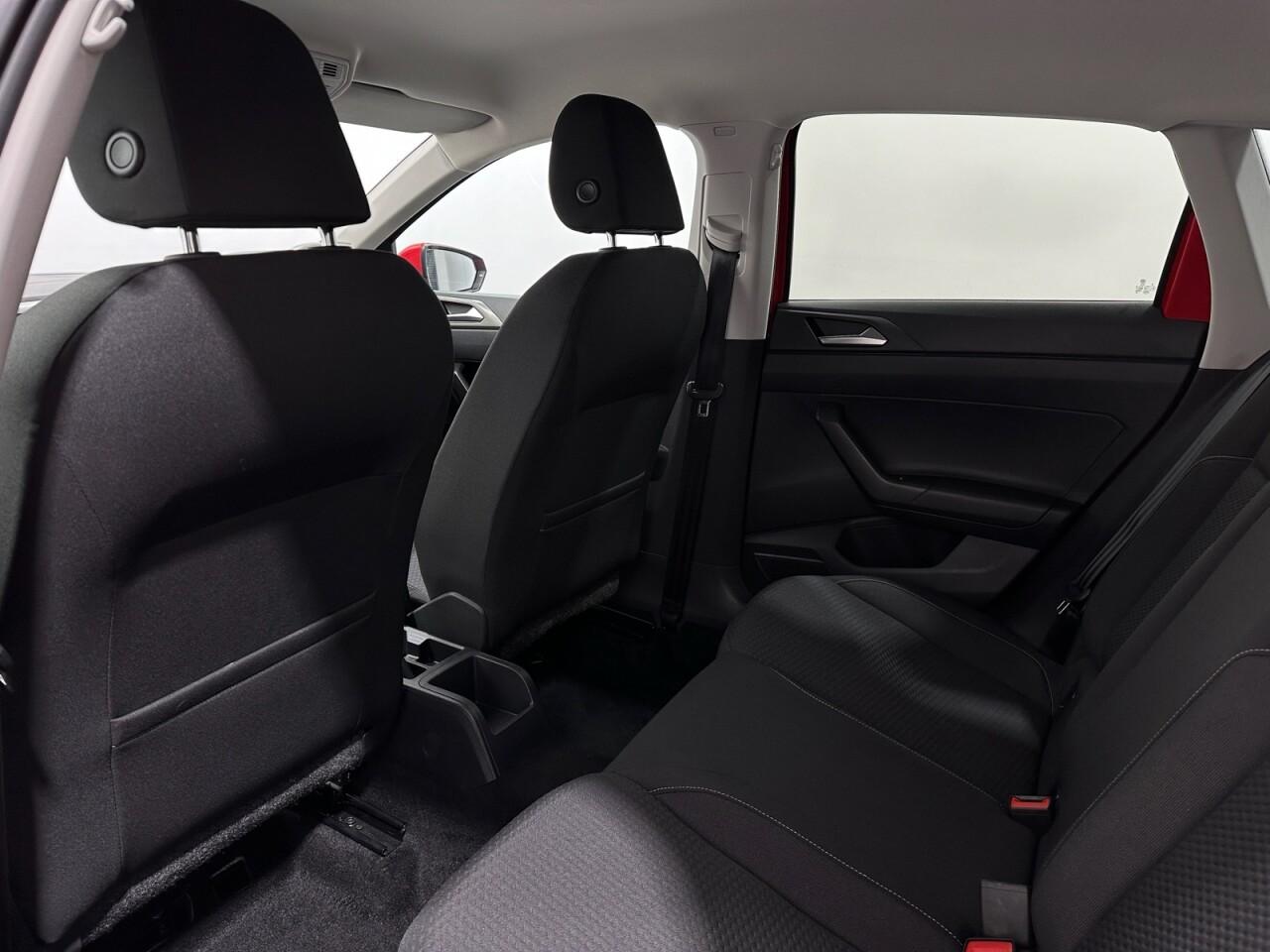 Used Volkswagen Polo 2021 for sale - 76878614: Photo 36