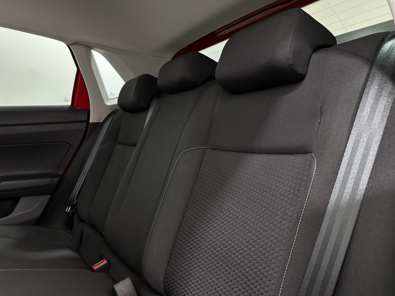 Used Volkswagen Polo 2021 for sale - 76878614: Photo 37
