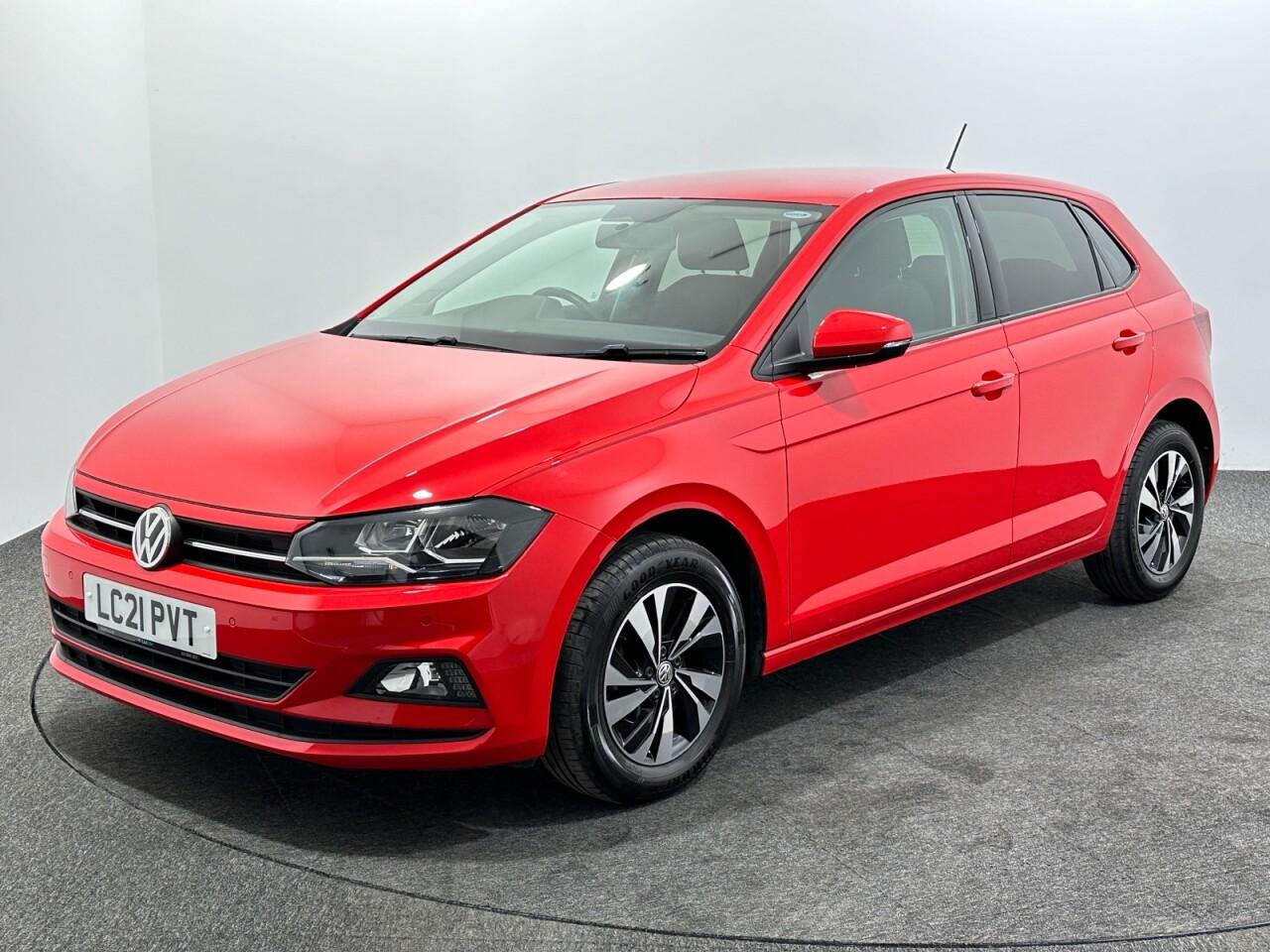 Used Volkswagen Polo 2021 for sale - 76878614: Photo 4