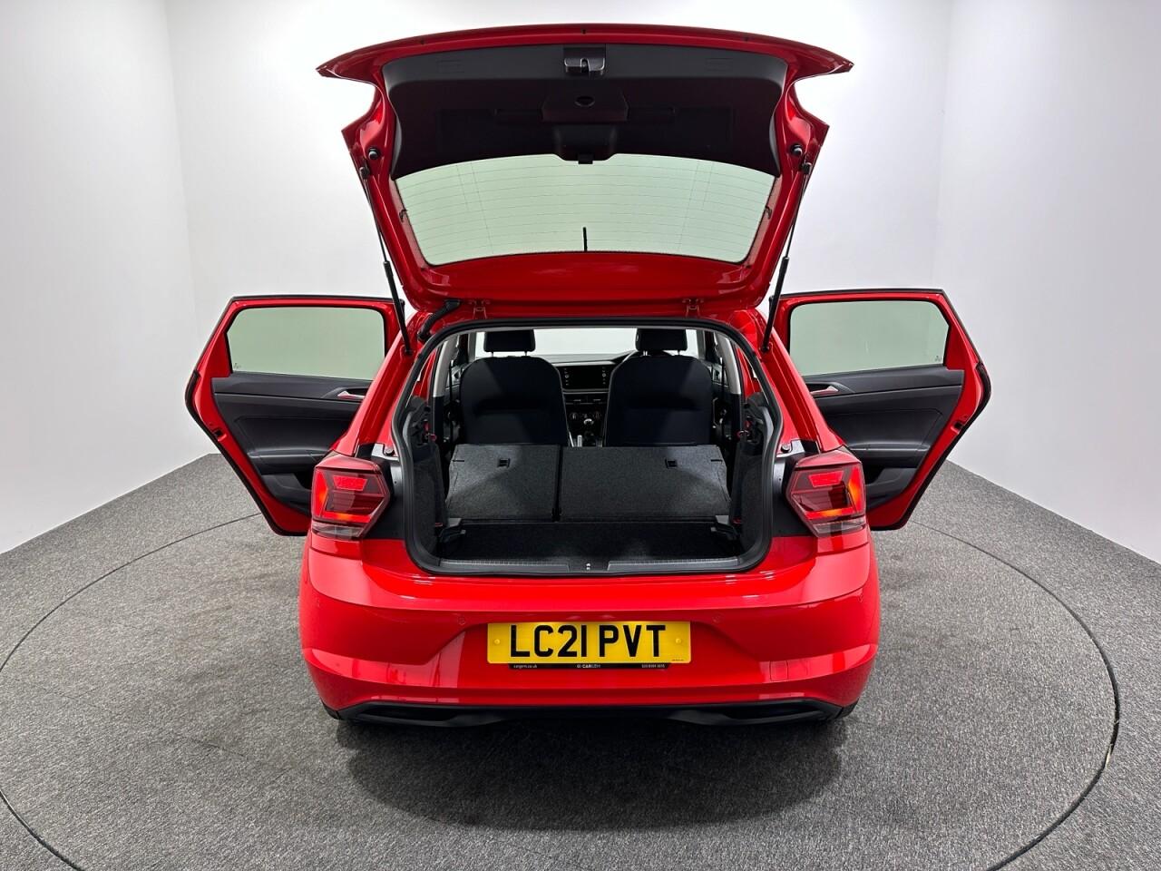 Used Volkswagen Polo 2021 for sale - 76878614: Photo 42