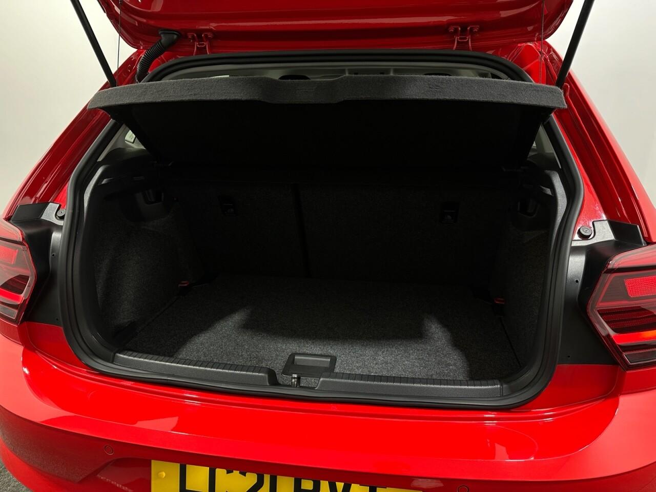 Used Volkswagen Polo 2021 for sale - 76878614: Photo 46