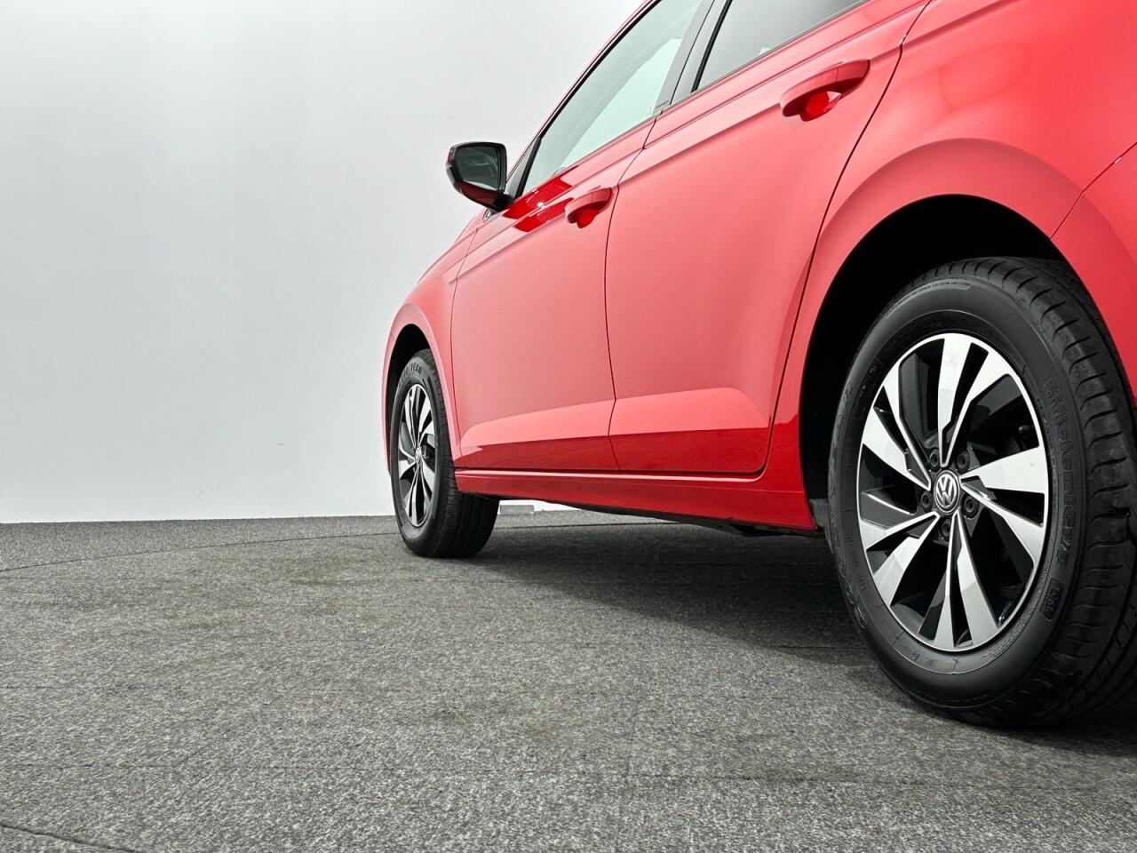 Used Volkswagen Polo 2021 for sale - 76878614: Photo 48