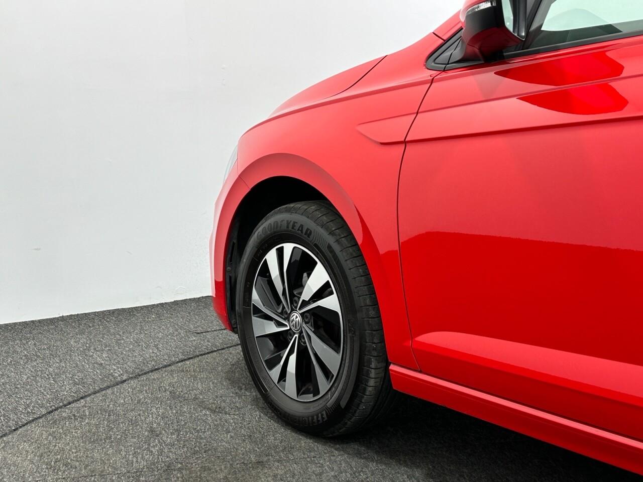 Used Volkswagen Polo 2021 for sale - 76878614: Photo 49