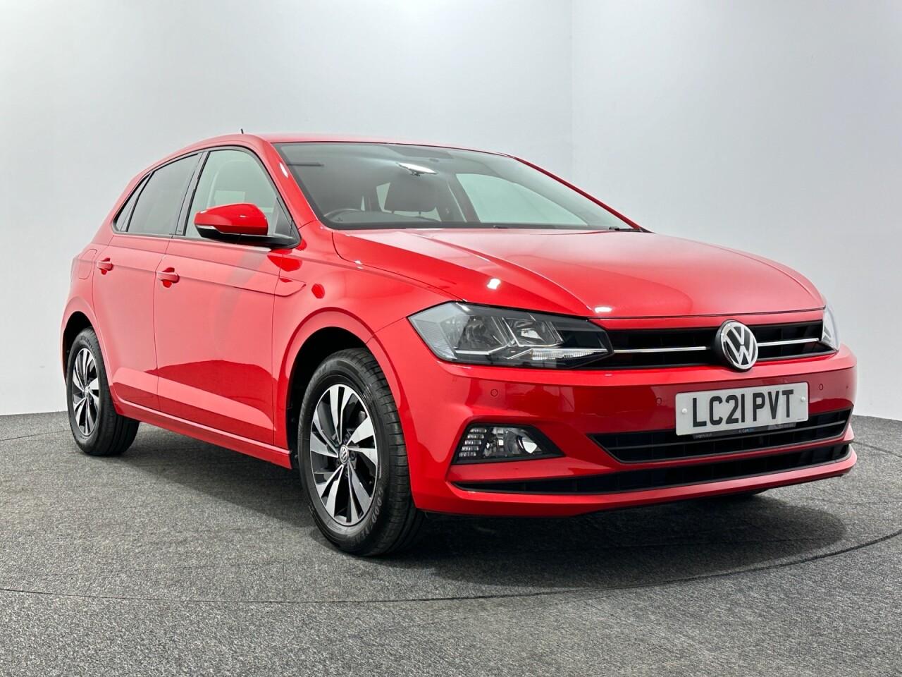 Used Volkswagen Polo 2021 for sale - 76878614: Photo 51