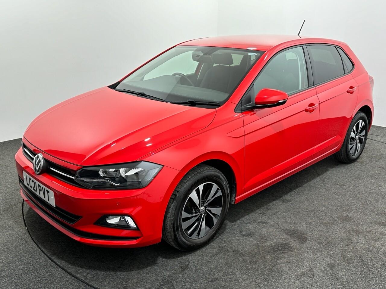 Used Volkswagen Polo 2021 for sale - 76878614: Photo 52