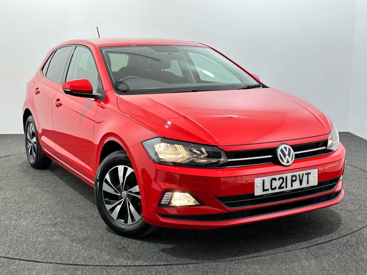 Used Volkswagen Polo 2021 for sale - 76878614: Photo 53
