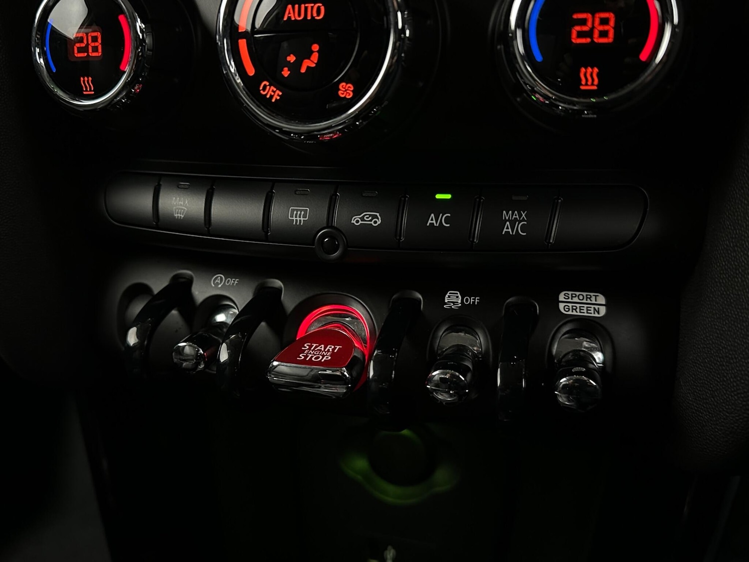 Used MINI Hatch 2018 for sale - 77400905: Photo 22