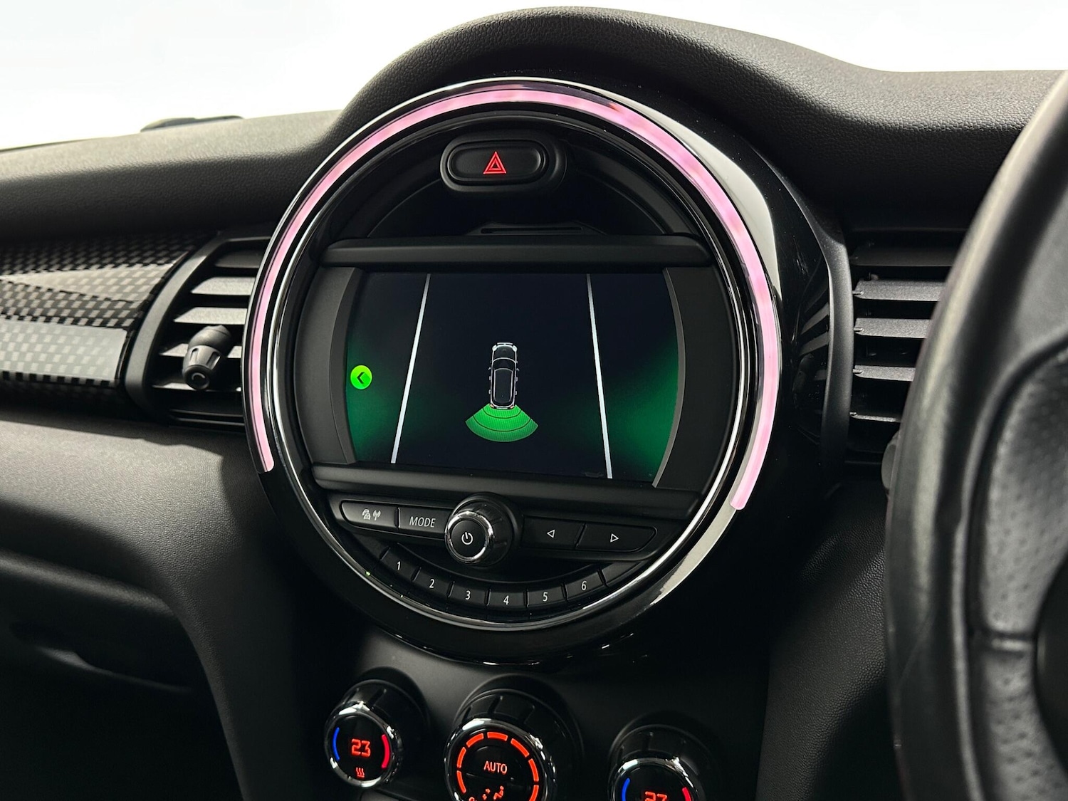 Used MINI Hatch 2018 for sale - 77400905: Photo 24