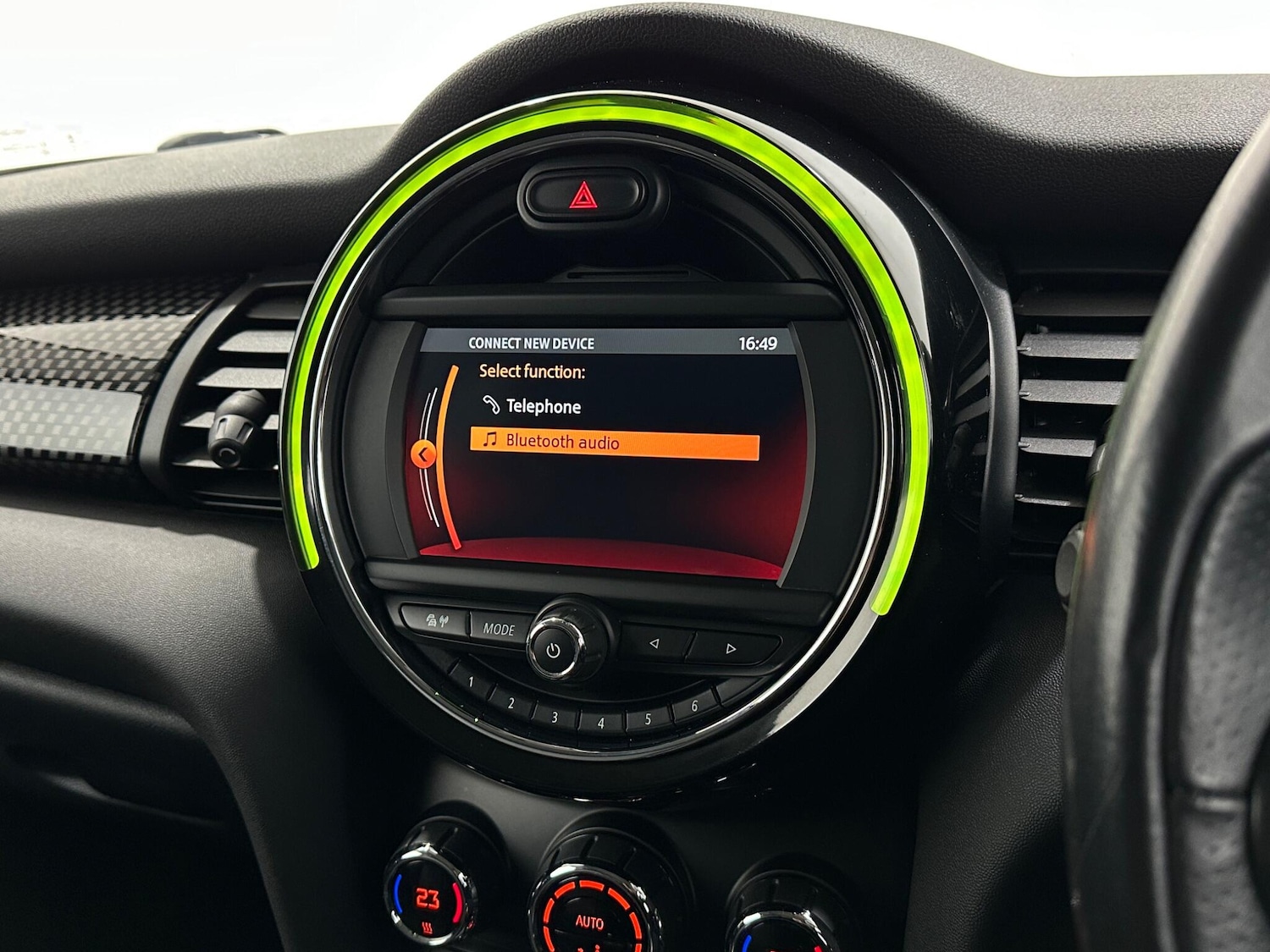 Used MINI Hatch 2018 for sale - 77400905: Photo 25