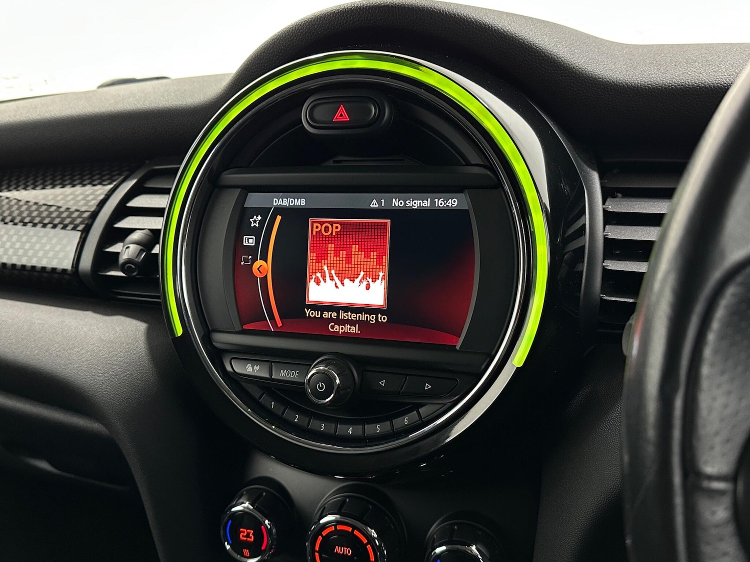 Used MINI Hatch 2018 for sale - 77400905: Photo 26