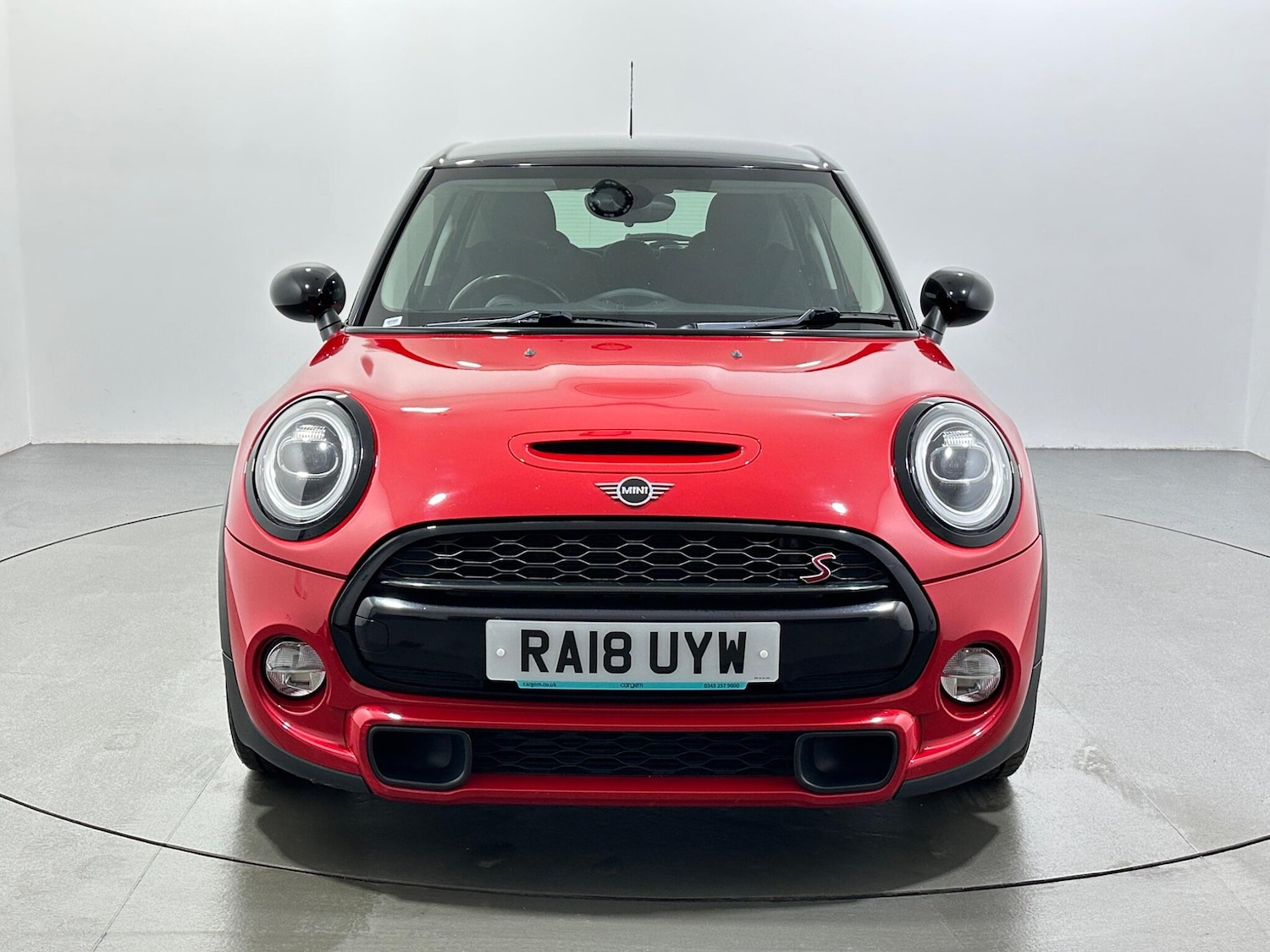 Used MINI Hatch 2018 for sale - 77400905: Photo 3