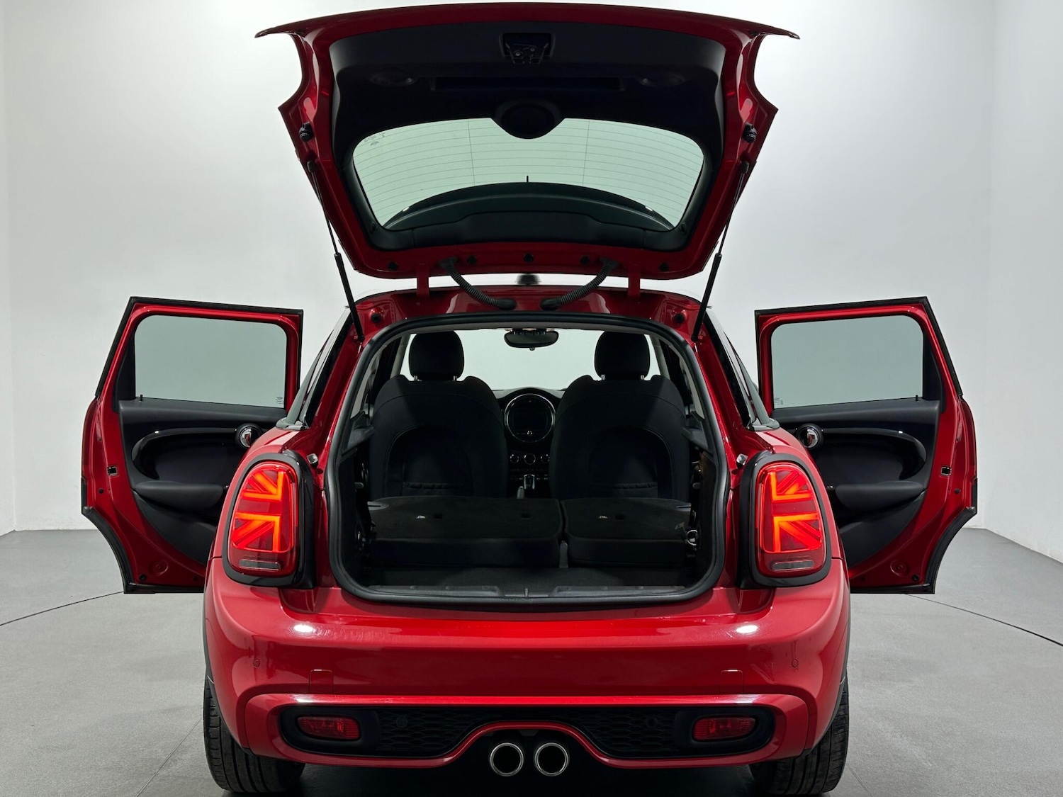 Used MINI Hatch 2018 for sale - 77400905: Photo 44