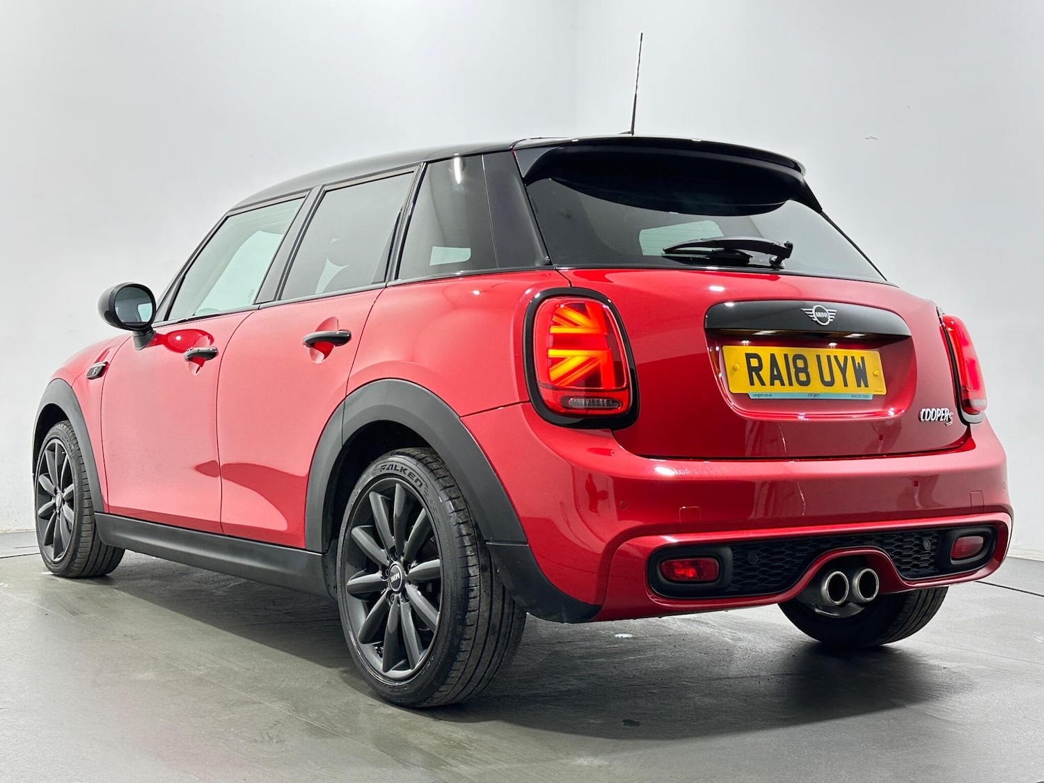 Used MINI Hatch 2018 for sale - 77400905: Photo 48