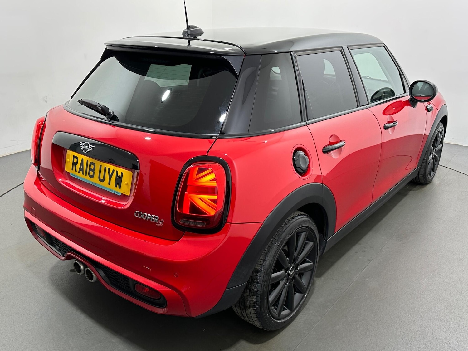 Used MINI Hatch 2018 for sale - 77400905: Photo 51
