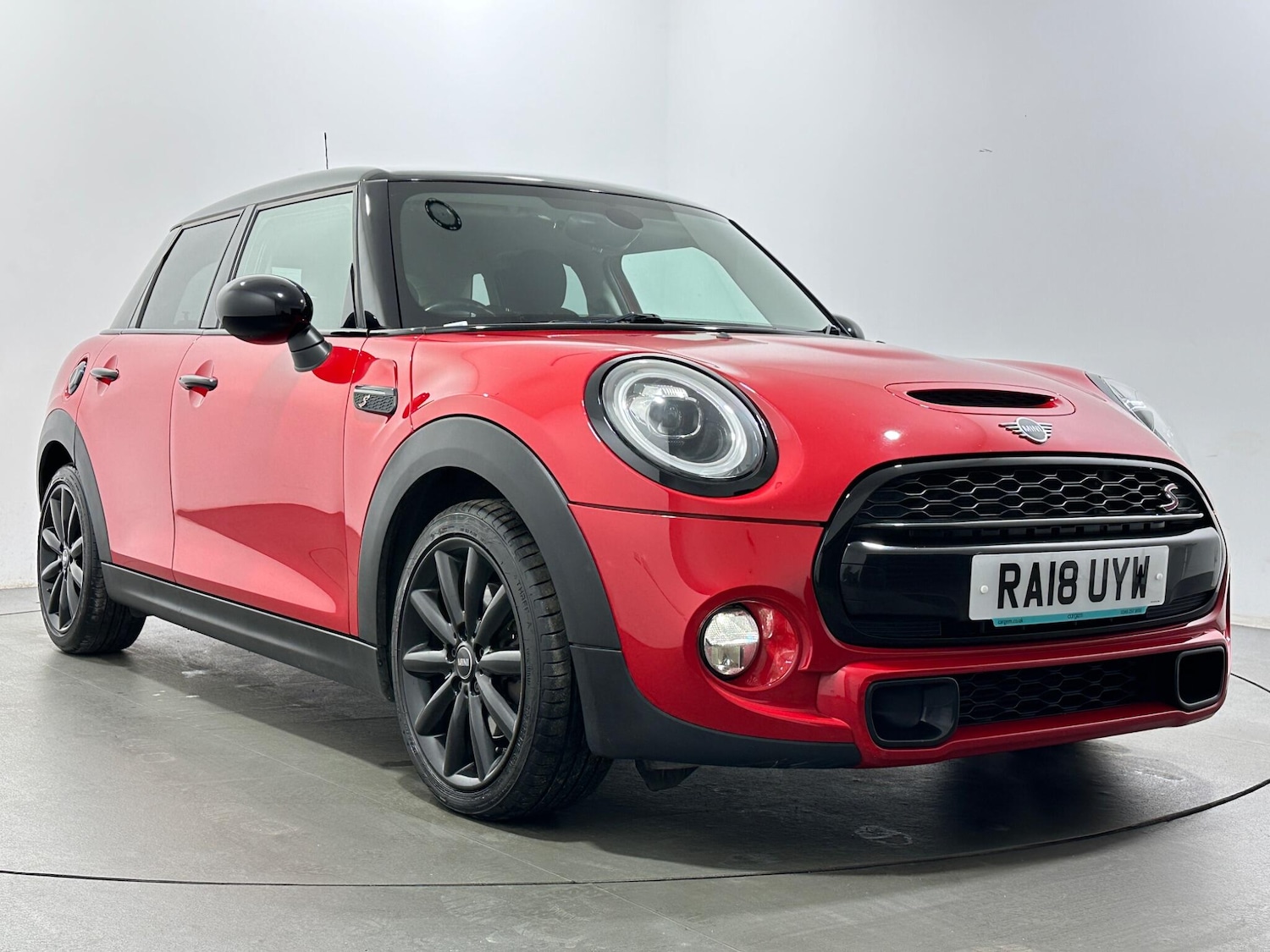 Used MINI Hatch 2018 for sale - 77400905: Photo 52