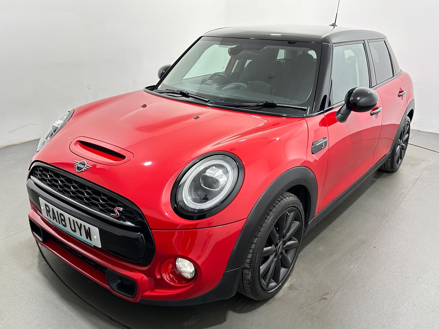 Used MINI Hatch 2018 for sale - 77400905: Photo 53