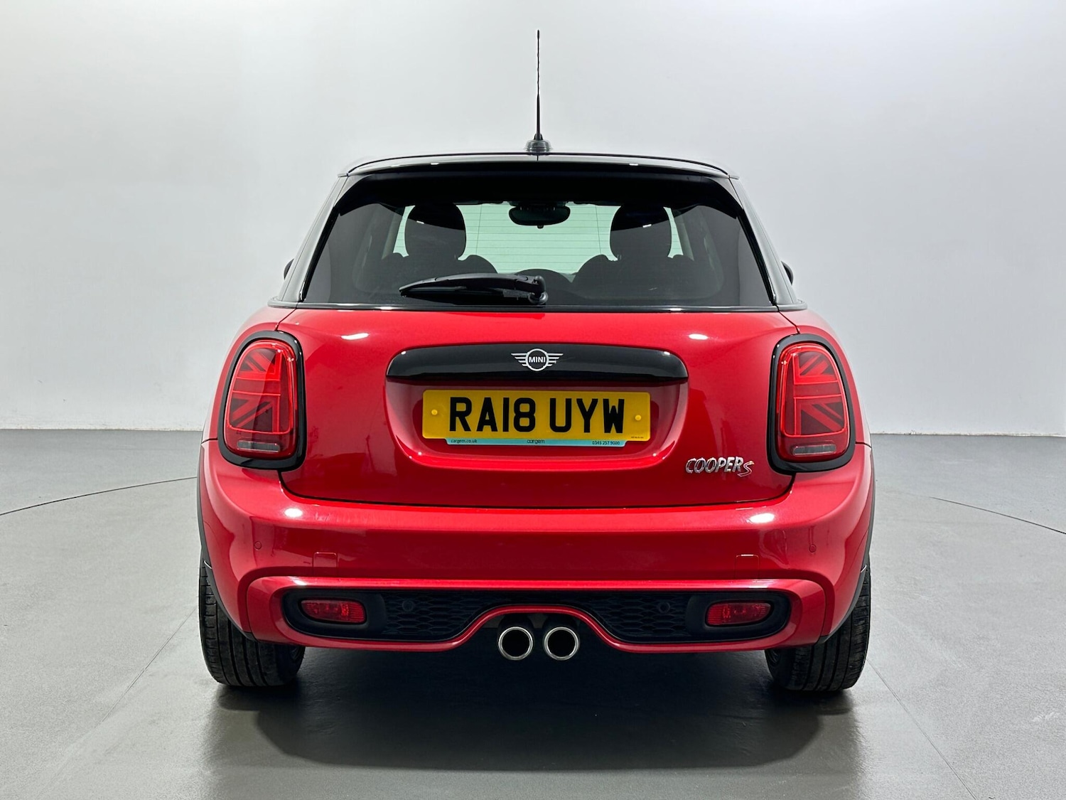 Used MINI Hatch 2018 for sale - 77400905: Photo 7