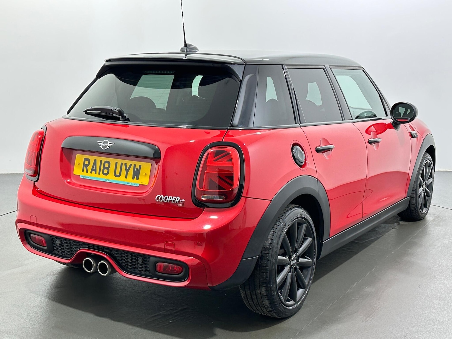 Used MINI Hatch 2018 for sale - 77400905: Photo 8