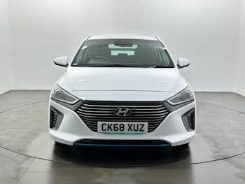 Used Hyundai IONIQ 2018 for sale - 79644998: Photo
