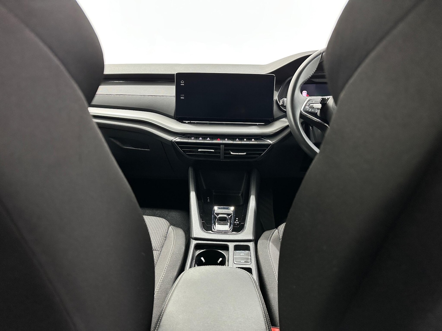 Used Skoda Octavia for sale - 77853627: Photo 19