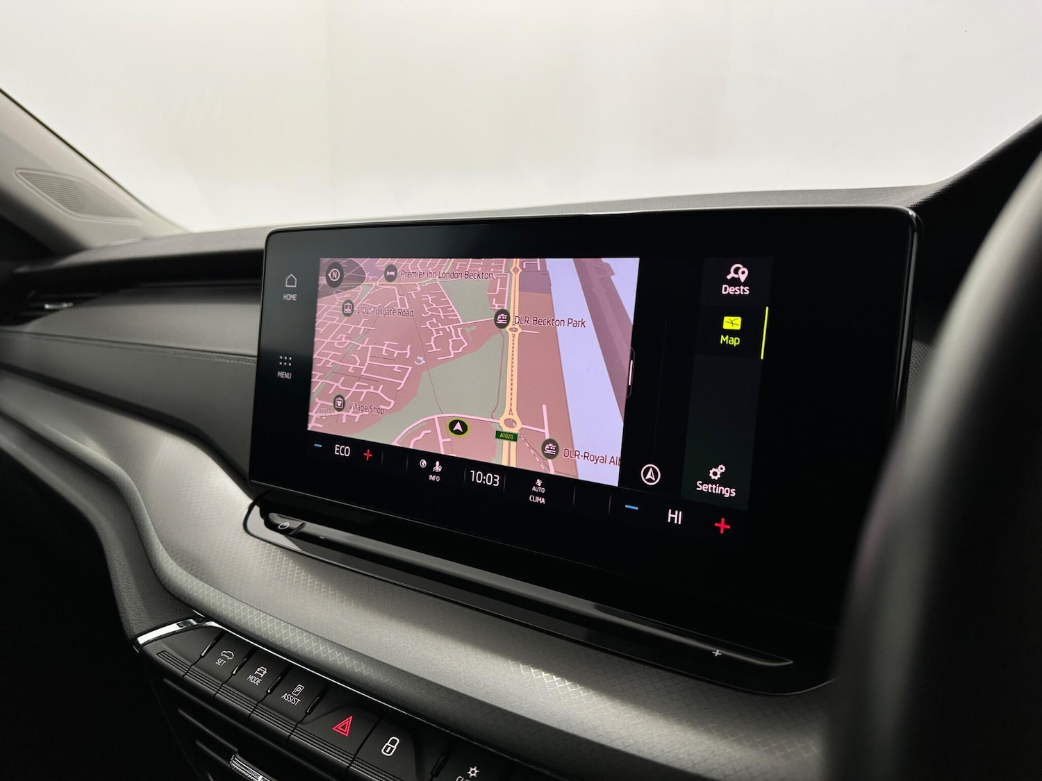 Used Skoda Octavia for sale - 77853627: Photo 22