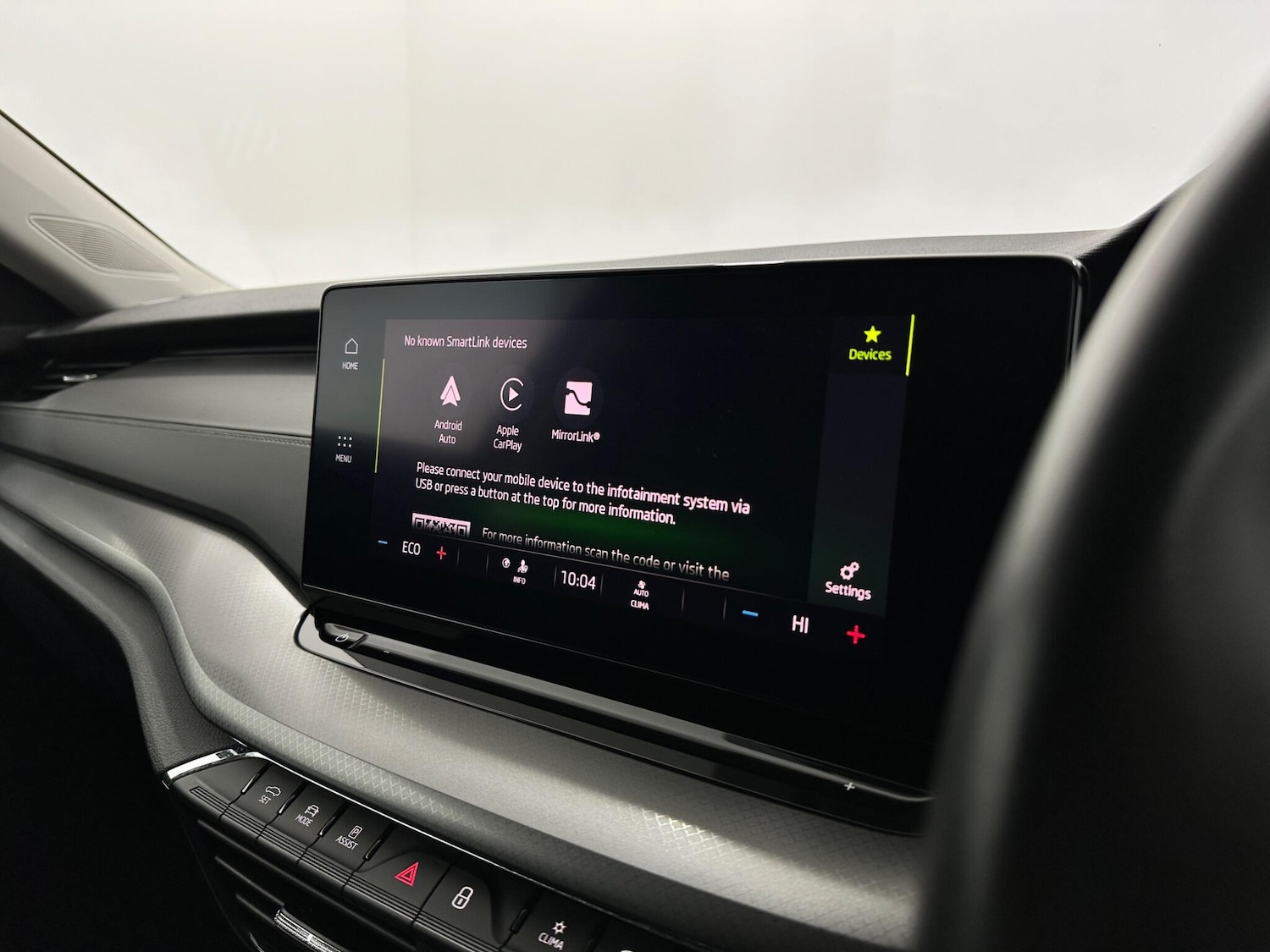 Used Skoda Octavia for sale - 77853627: Photo 24