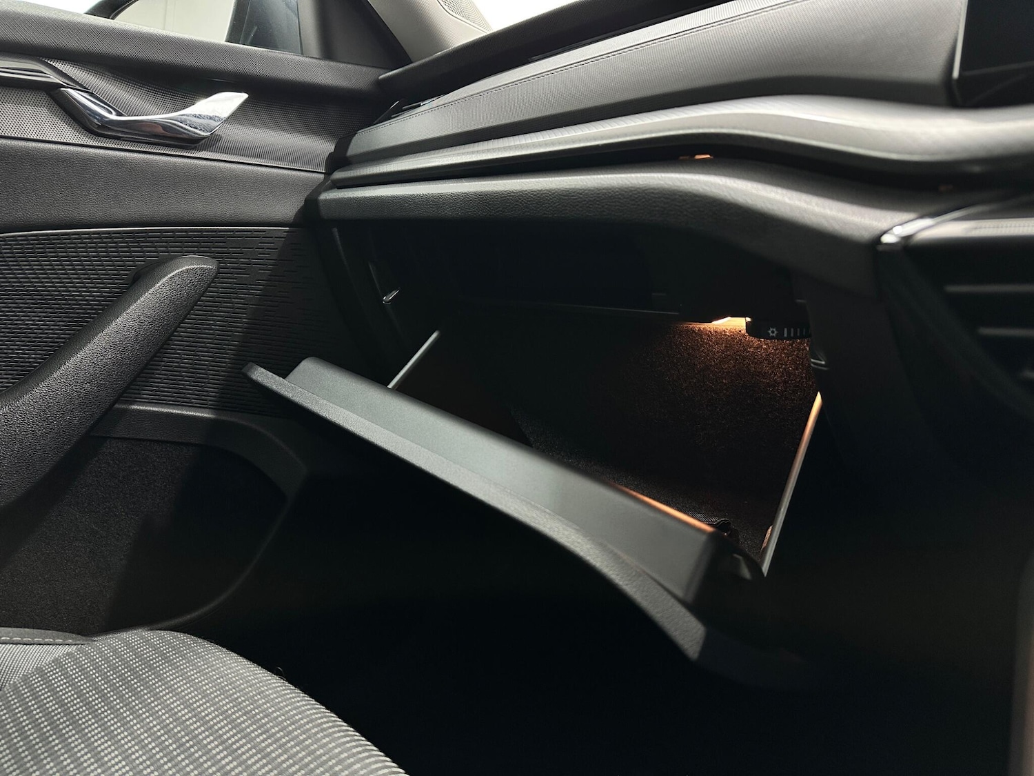 Used Skoda Octavia for sale - 77853627: Photo 28