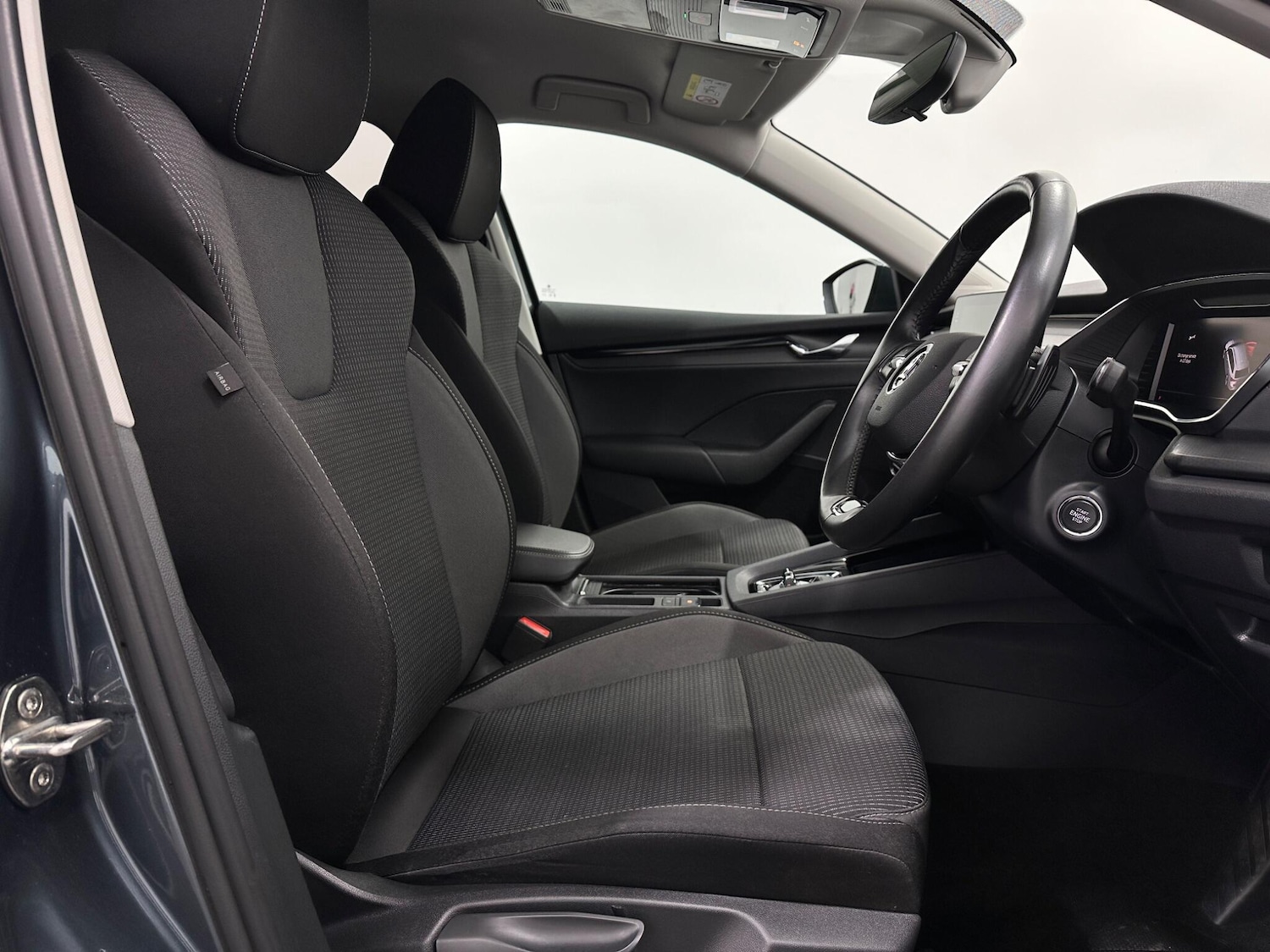 Used Skoda Octavia for sale - 77853627: Photo 31