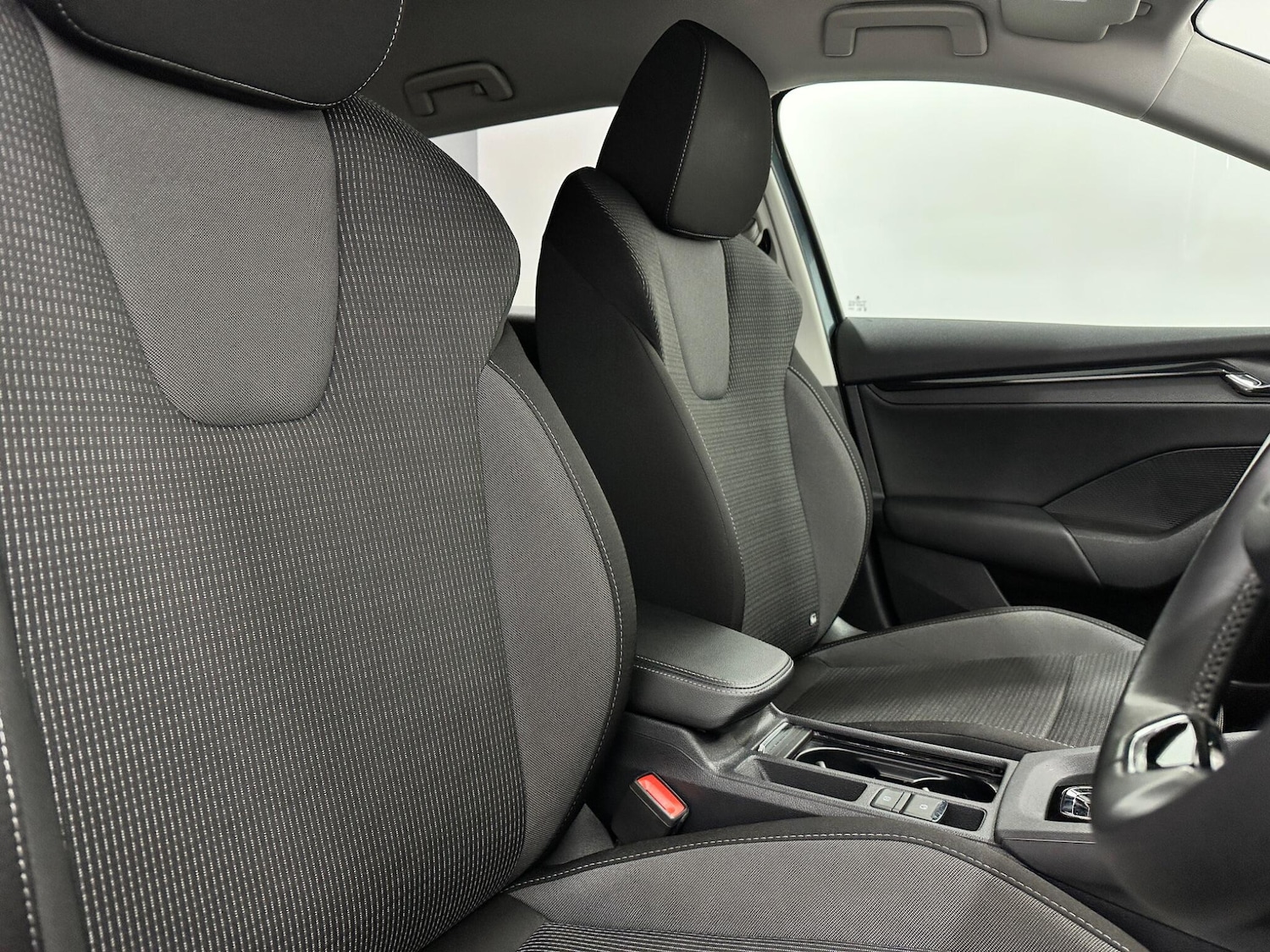 Used Skoda Octavia for sale - 77853627: Photo 32