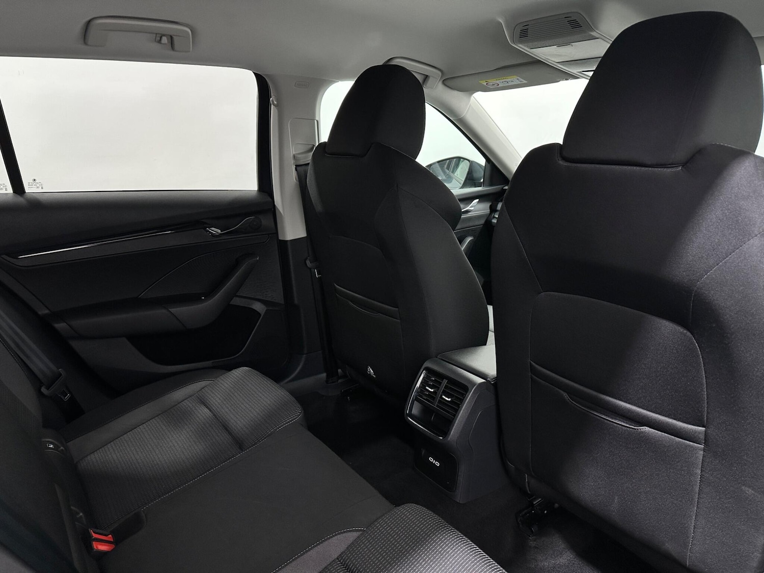 Used Skoda Octavia for sale - 77853627: Photo 42