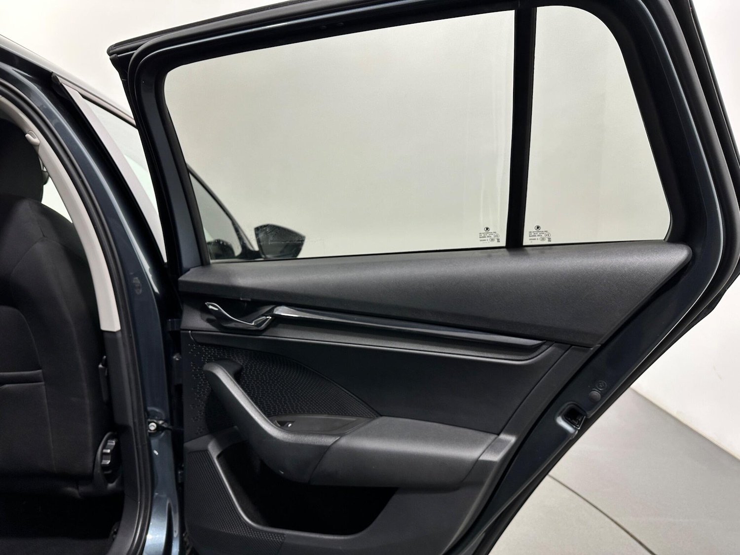 Used Skoda Octavia for sale - 77853627: Photo 44