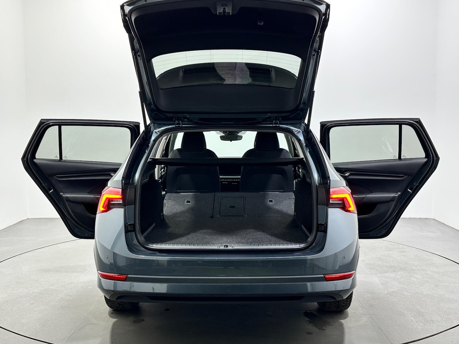 Used Skoda Octavia for sale - 77853627: Photo 45