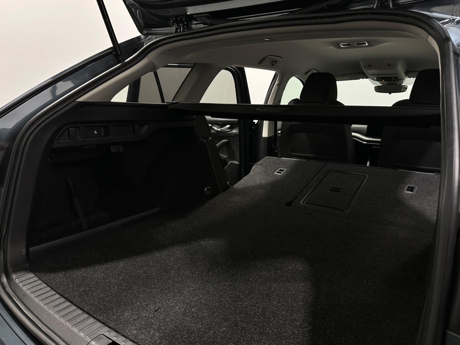 Used Skoda Octavia for sale - 77853627: Photo 46