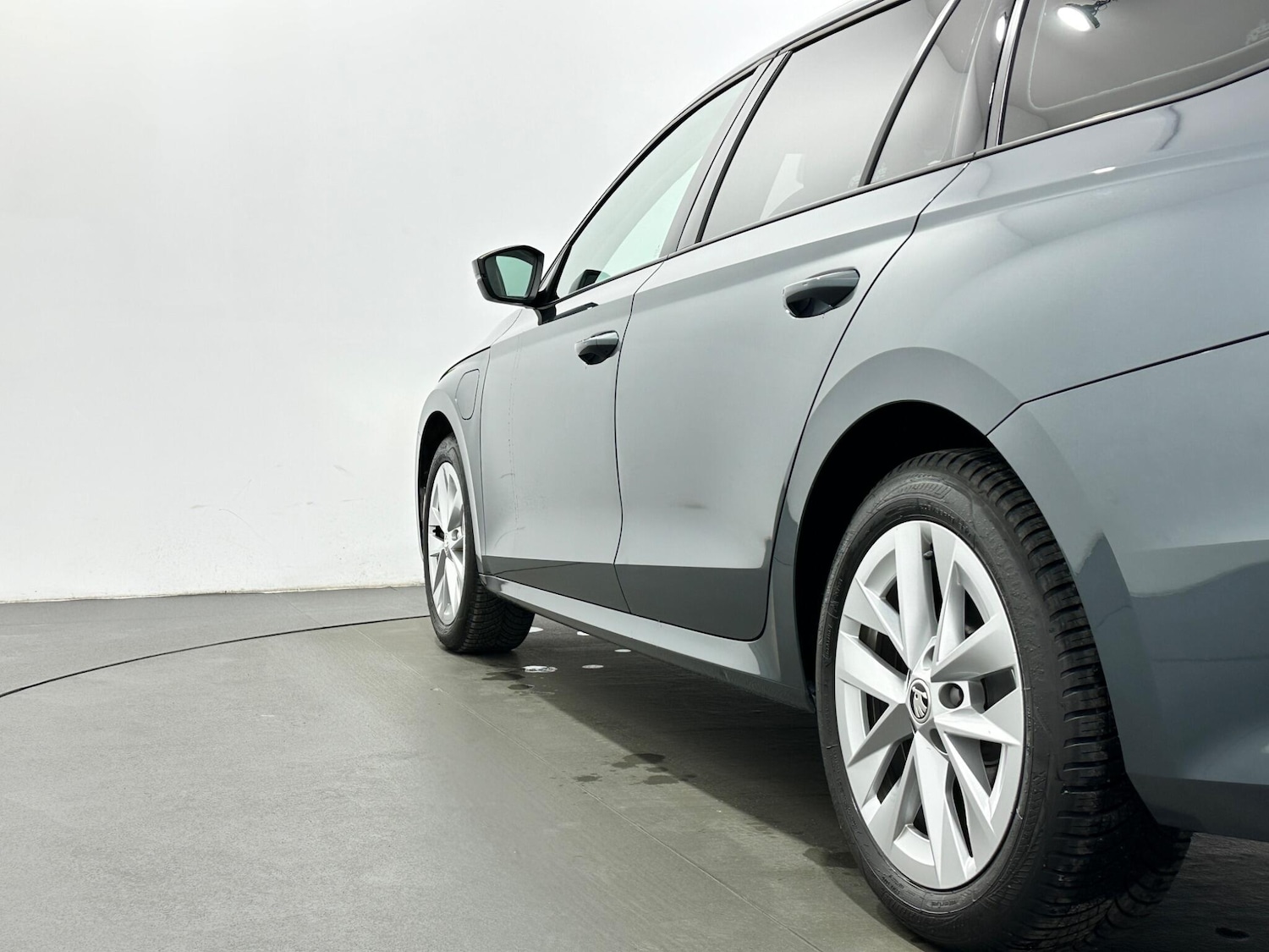 Used Skoda Octavia for sale - 77853627: Photo 50